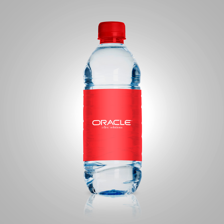 oracle-water Water
