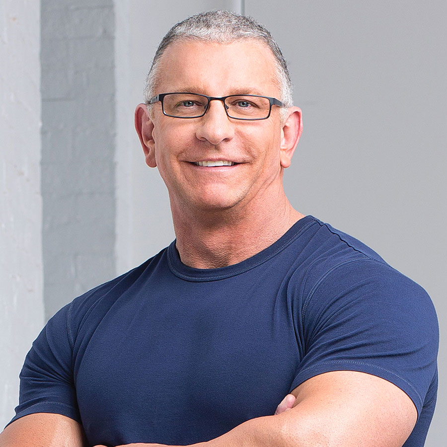 Chef Robert Irvine Food TV