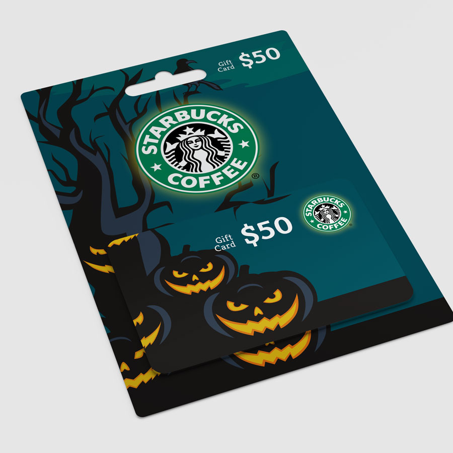 Starbucks flyer 2