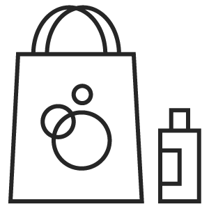 industry-shopping Retail Goods - Branding Agency