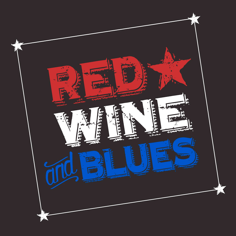 redwineblues