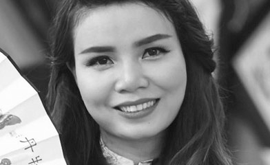 Topaz Hoang Topaz Hoang