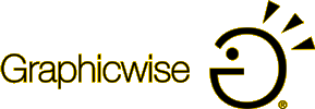 Graphicwise Branding and Marketing Agency in Irvine Logo