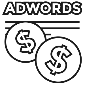 icon-adwords AdWords
