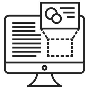 icon-display-ads Display Ads