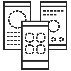 icon-wireframe