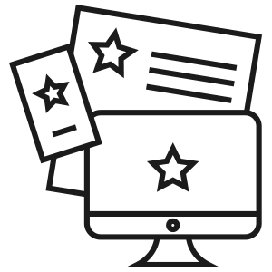 icon-branding-design Focus Group Study