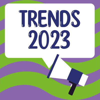 Top 10 Trending Logos in 2023
