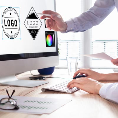 What is the Value of a Custom Logo?