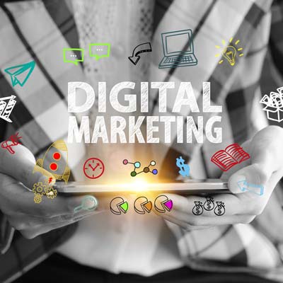 4 Reasons Why Digital Marketing Is A Must for Your Business
