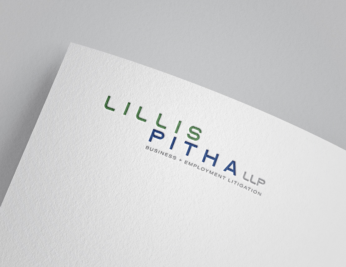 Lawyer Logo - Legal Firm Logo - Attorney Logo by Graphicwise