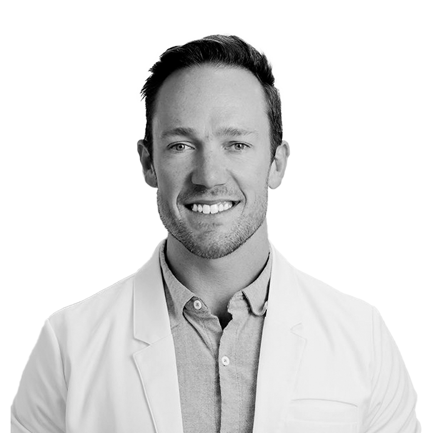 Dr Tyler Meier - Core Posture Newport Beach