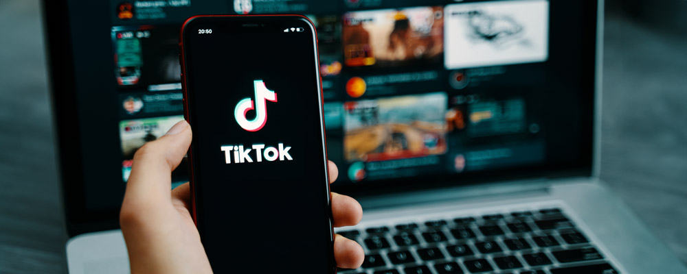 Use TikTok to Grow