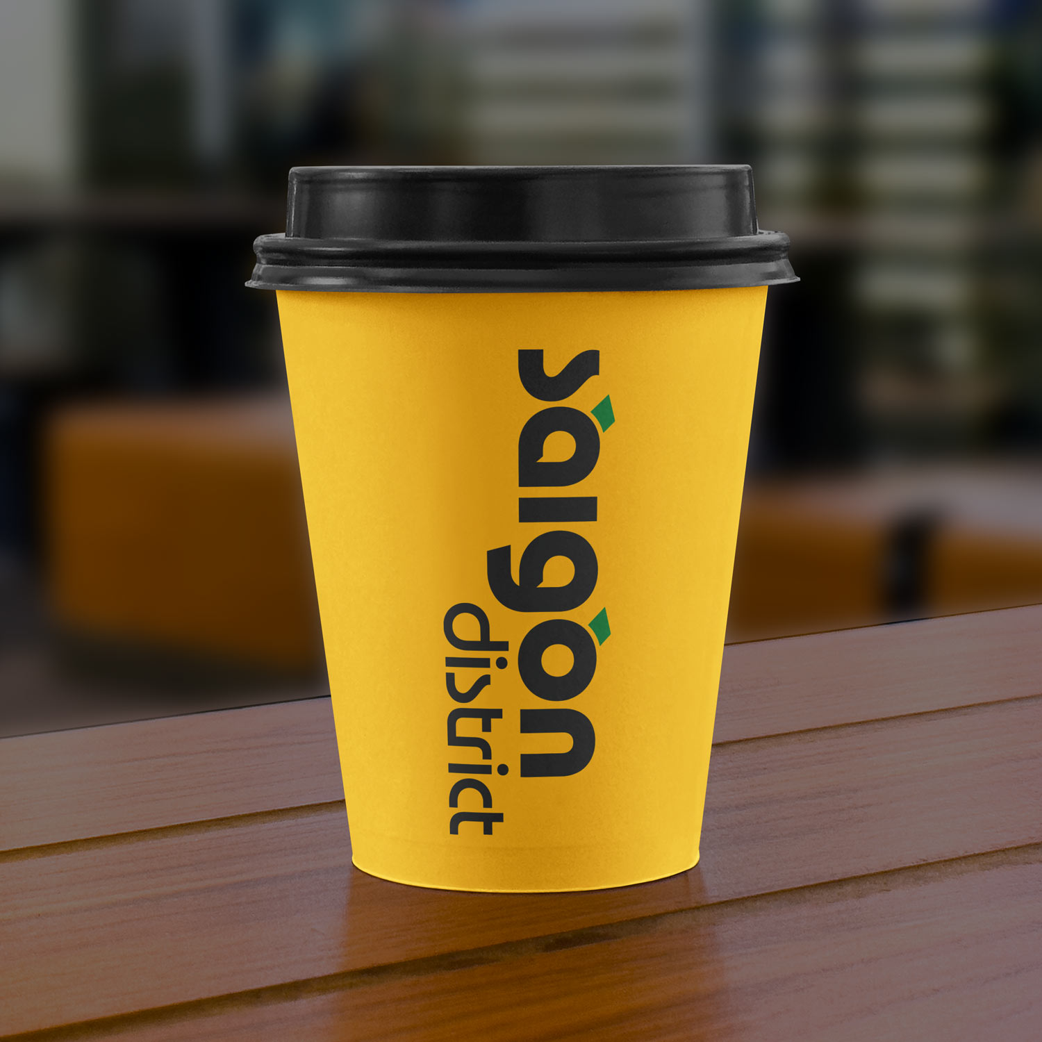 Coffee shop branding experts in Orange County - Graphicwise