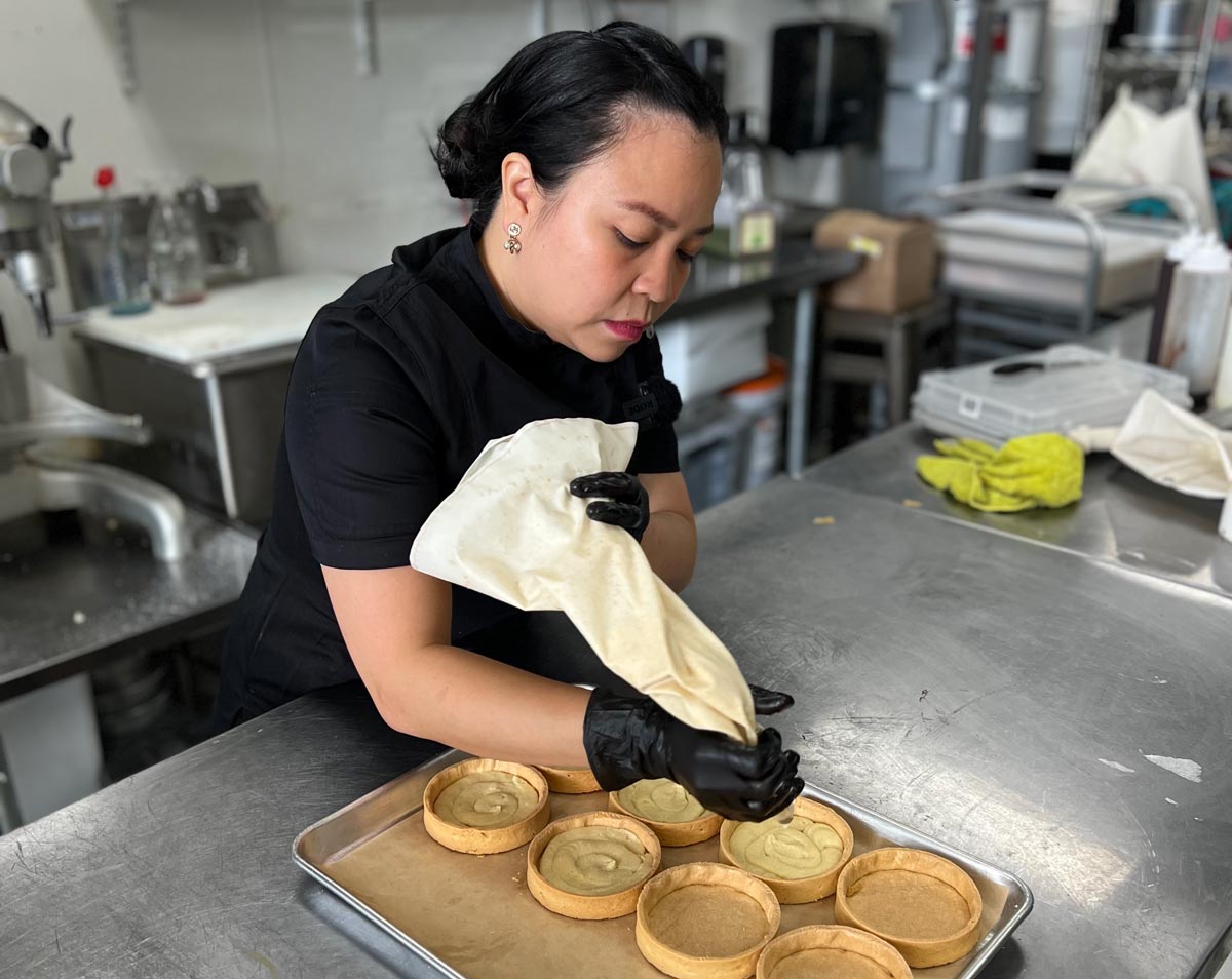 The Buttery Branding and Social Media Marketing
