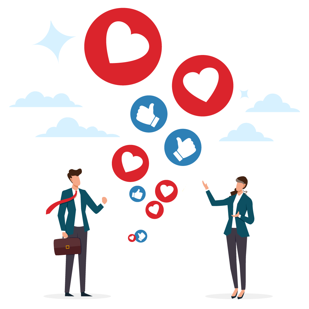 Best Social Media Agency in Orange County CA - Graphicwise