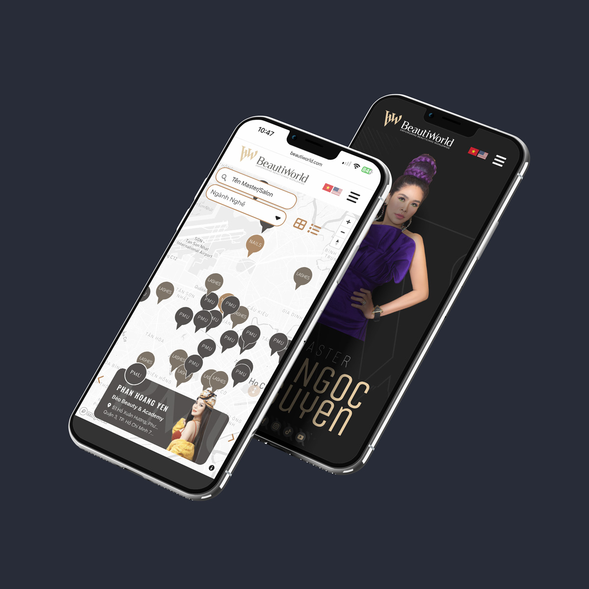 bw-phones Oracle box