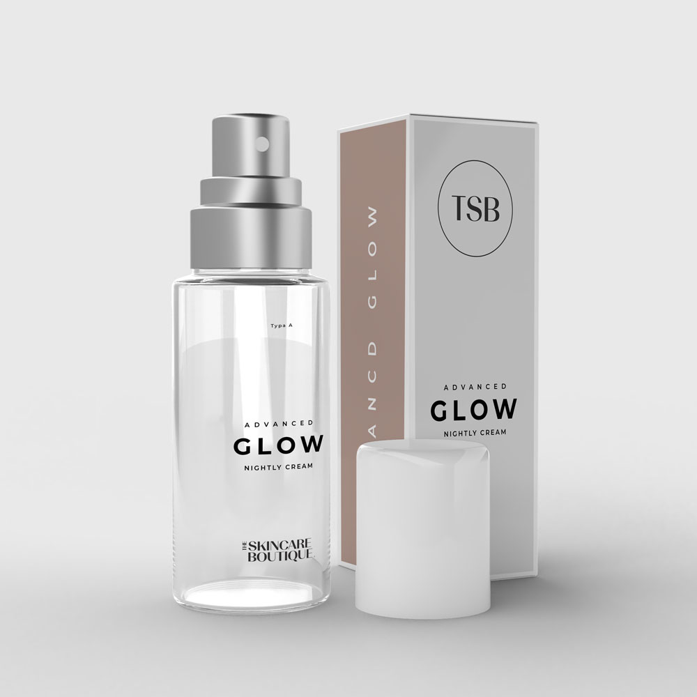 glow-product invite