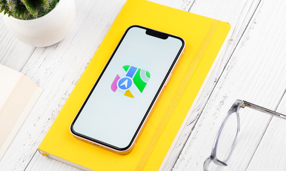 add business to apple maps