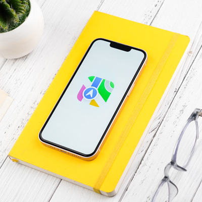 add business to apple maps