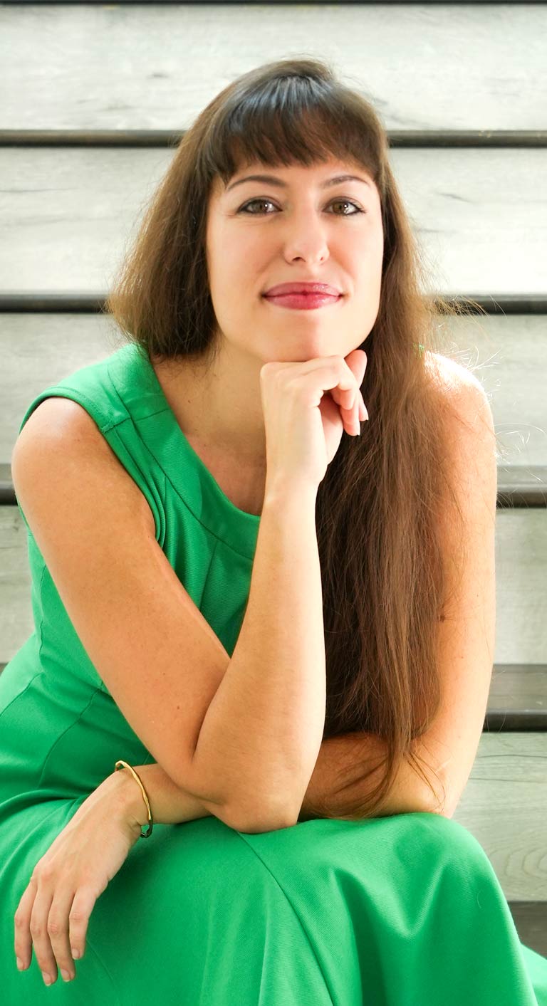 Amanda Dollinger - VP of Business Growth - Graphicwise Inc