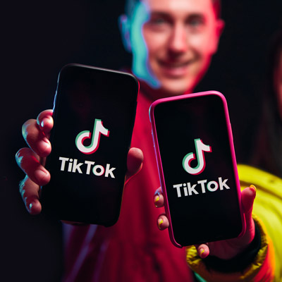SEO TikTok