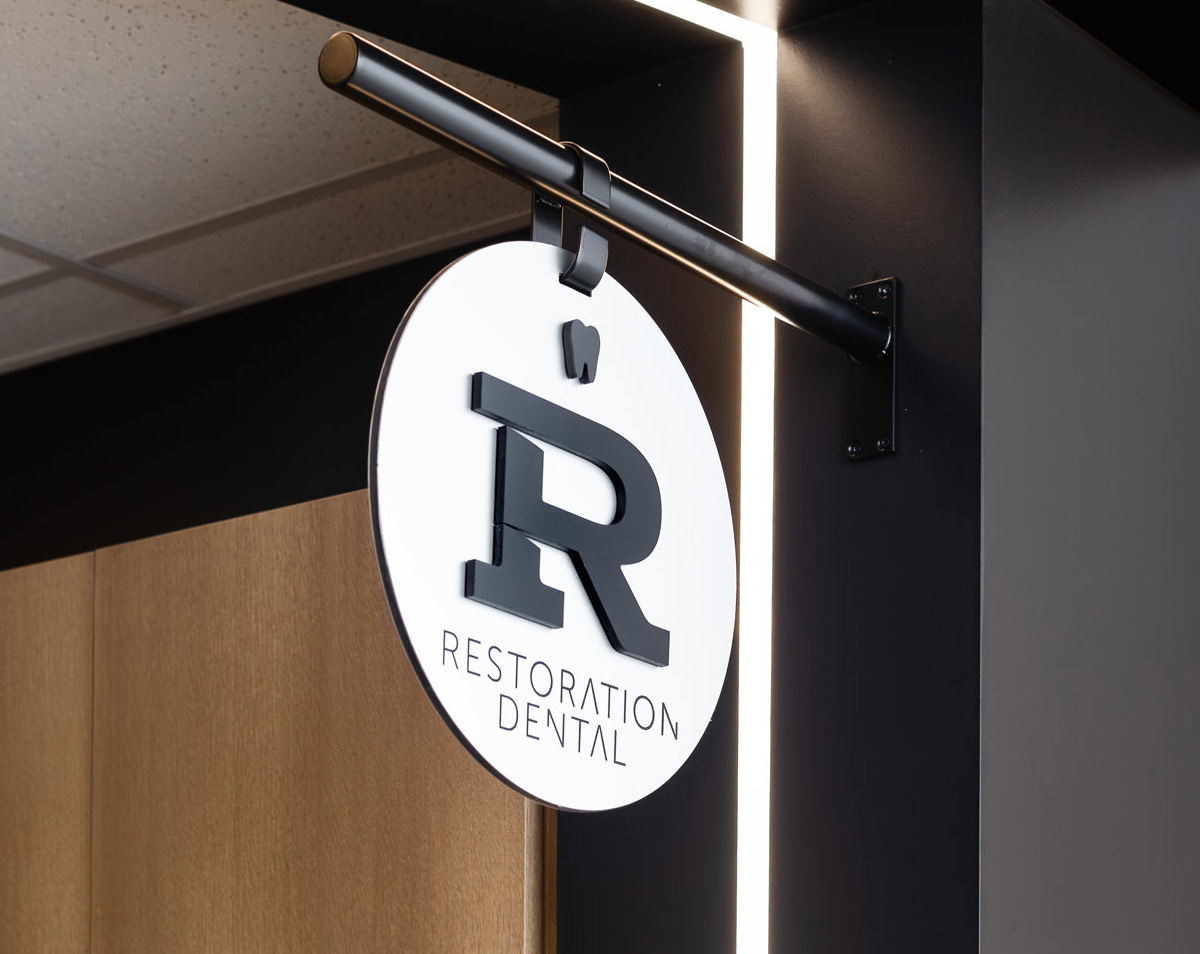 Restoration Dental - Dental Branding Services, Website Design, and Marketing