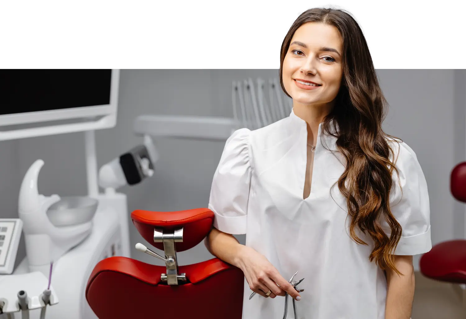 Successful Dentist Using Graphicwise's Website, SEO, and Google Ads Marketing