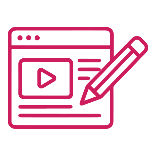 Dentist Content Marketing Service by Graphicwise