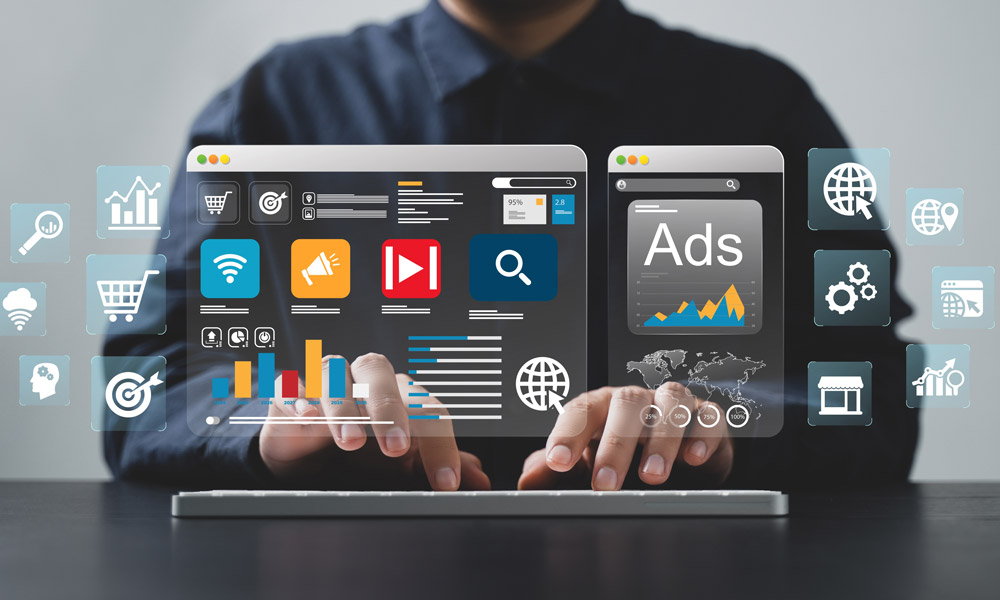 SMEs with digital marketing