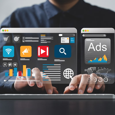 SMEs with digital marketing