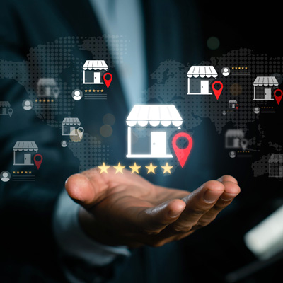 local seo for multi-location businesses