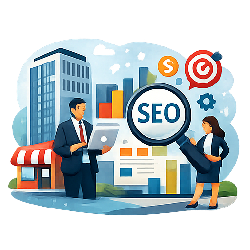 SEO Agency Irvine – High visibility Google SEO services for small to medium size businesses SEO Agency Irvine - High visibility Google SEO services for small to medium size businesses