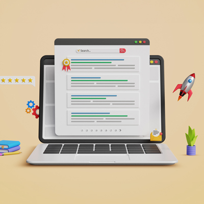 Why your website isn't ranking in Google