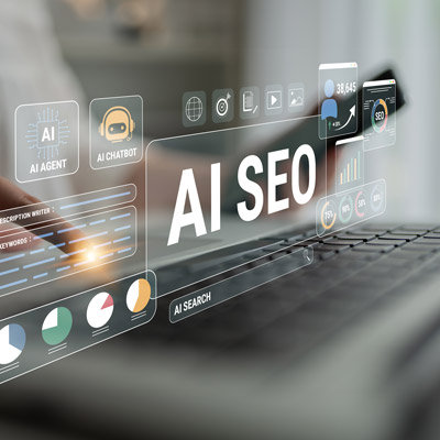 traditional SEO is no longer enough