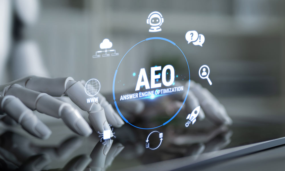 Best AEO Tools for 2026 to Track AI Search Visibility