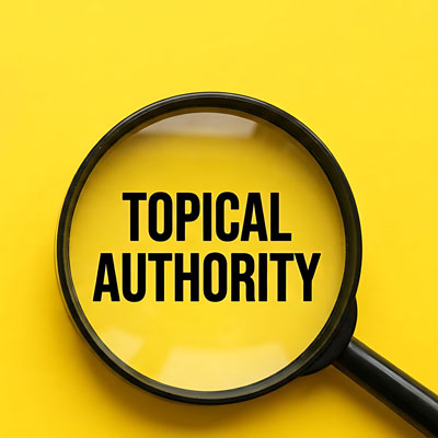 How to Build Topical Authority for AI Search